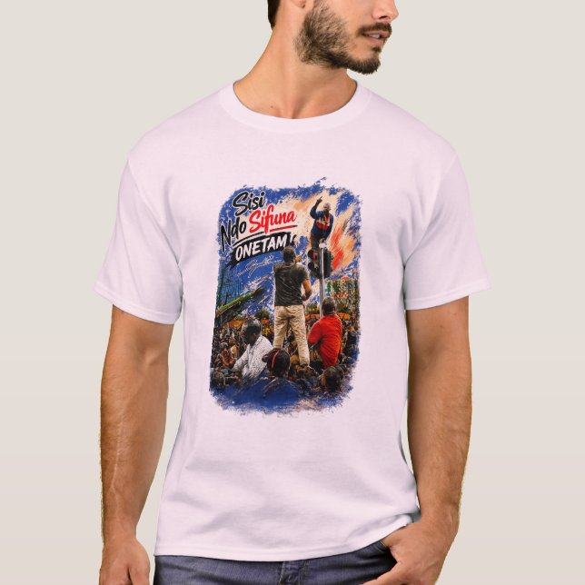 Graphic Tees (Front)