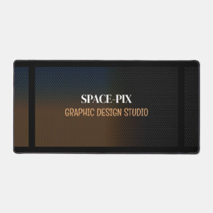 Graphic Texture, Graphic Designer Desk Mat