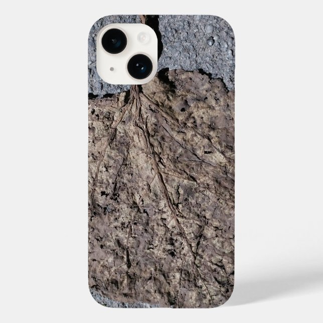 Graphic/Textured Case-Mate iPhone Case (Back)