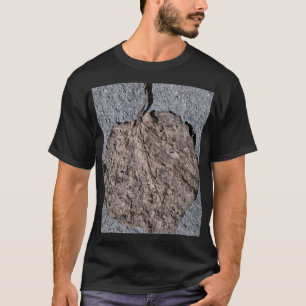 Graphic/Textured T-Shirt