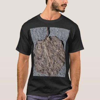 Graphic/Textured T-Shirt