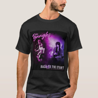 Graphic The  Best Selling Pop  Music Band Fashion  T-Shirt