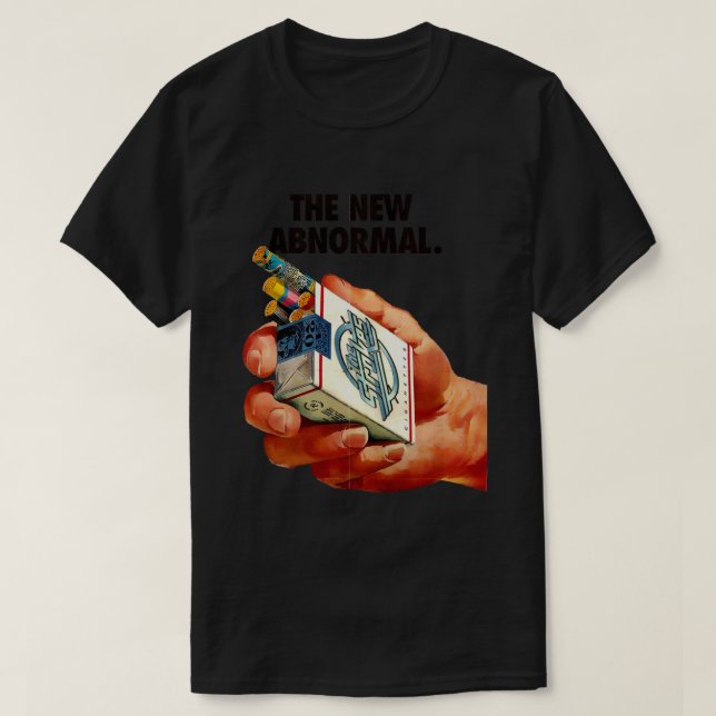 Graphic The Strokes Band Top Music Merch (Design Front)