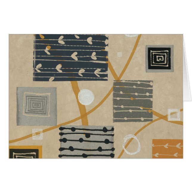 Graphic Tiles (Front Horizontal)