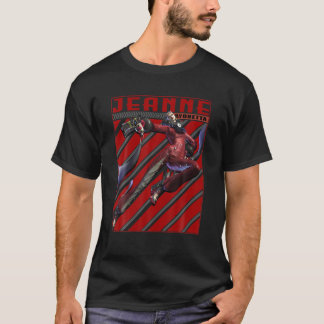 Graphic Videogames Vintage Styles Playing Gaming C T-Shirt