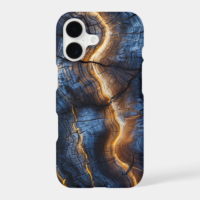 Graphic Wood Design (Back)