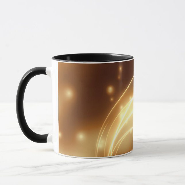 Graphics 132 mug (Left)