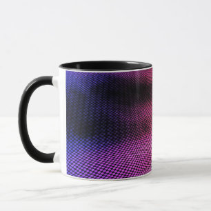 Graphics 135 mug