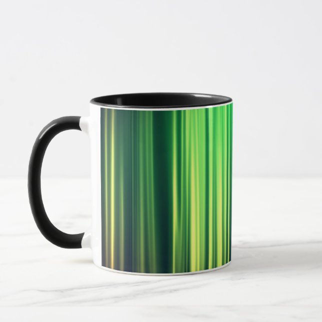 Graphics 33 mug (Left)