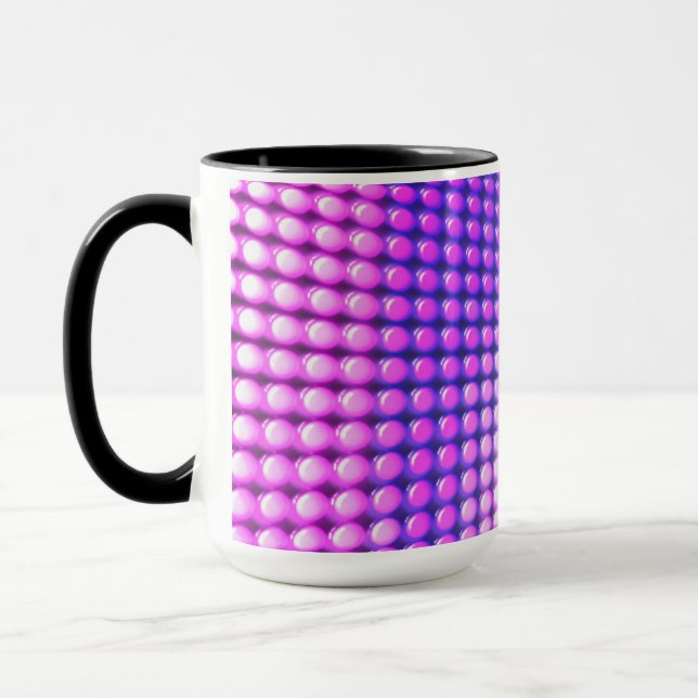 Graphics 54 mug (Left)