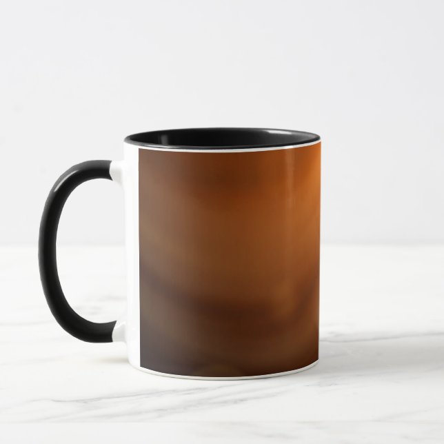 Graphics 60 mug (Left)