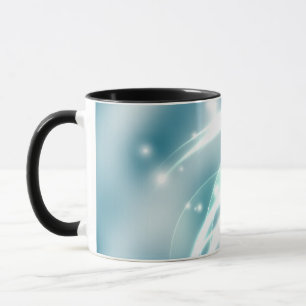 Graphics 64 mug