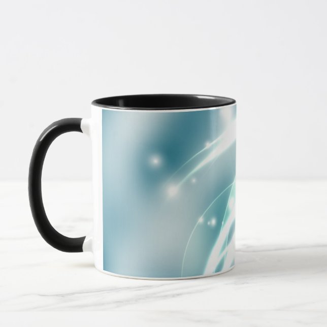 Graphics 64 mug (Left)
