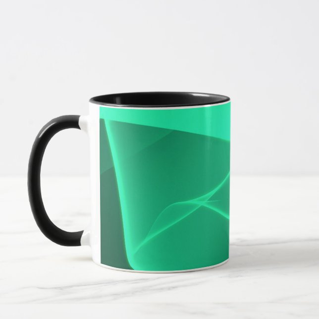 Graphics 76 mug (Left)
