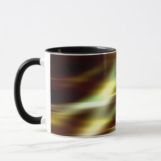 Graphics 77 mug