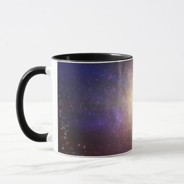 Graphics 78 mug (Left)
