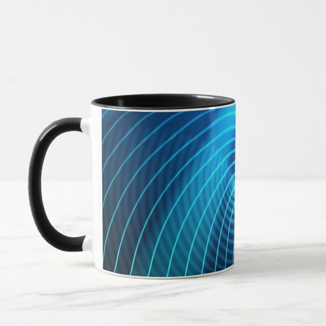 graphics 82 mug (Left)