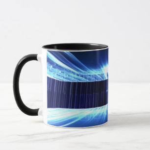 graphics 86 mug