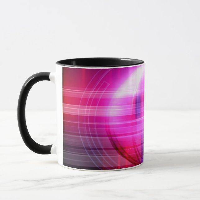 Graphics 89 mug (Left)