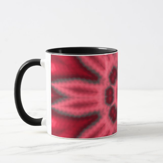 Graphics 92 mug (Left)