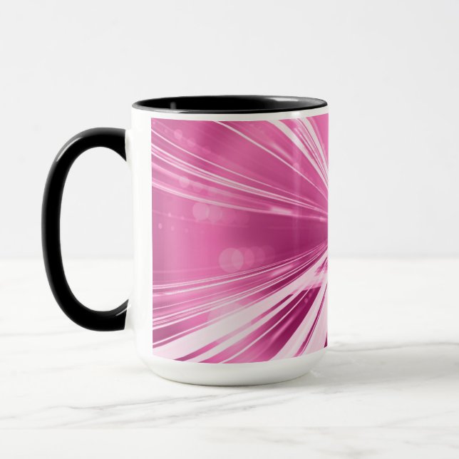 Graphics 93 mug (Left)