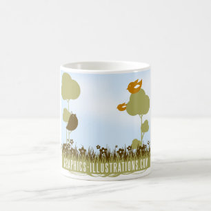 Graphics-Illustrations.Com Mug