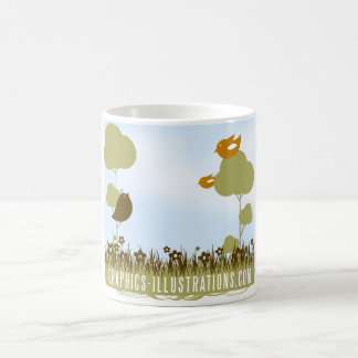 Graphics-Illustrations.Com Mug