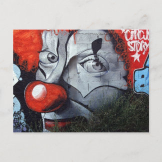 Graphik Postcard