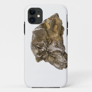 Graphite, Danville, Vermont, USA iPhone 11 Case