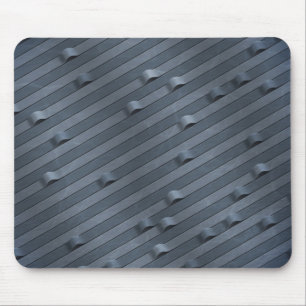 Graphite River Mouse Mat