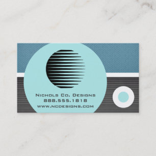 Graphix Business Cards
