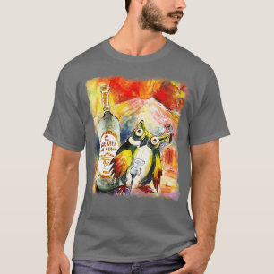 Grappa Dell Etna T-Shirt