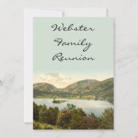 Grasmere III, Lake District, Cumbria, England