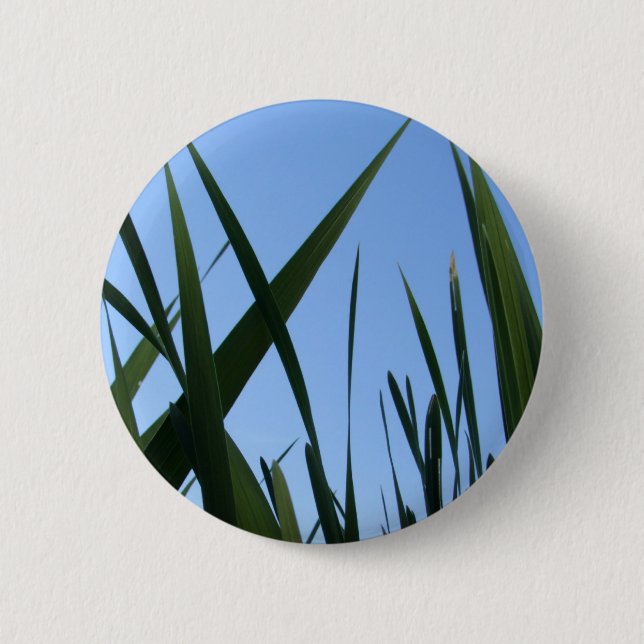 Grass Button (Front)