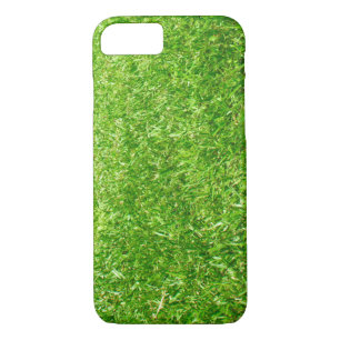 Grass iPhone 8/7 Case