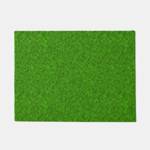 Grass Doormat