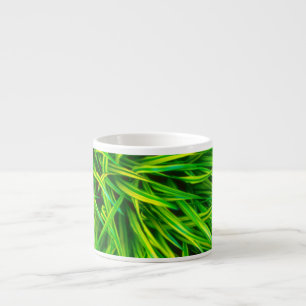Grass Espresso Cup