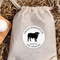 Grass Fed Beef Add Name Farmers Market Product
