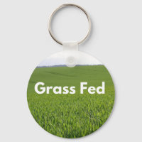 Grass Fed