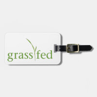 Grass Fed