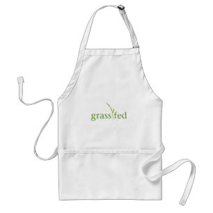 Grass Fed Standard Apron