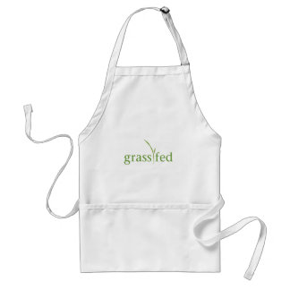 Grass Fed Standard Apron