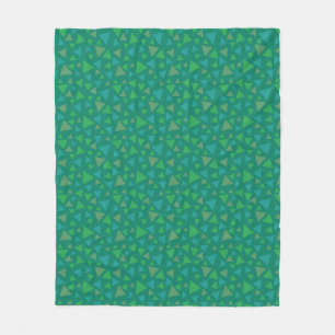 Grass Fleece Blanket