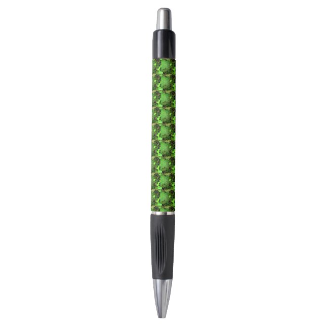 Grass Green (Front Vertical)