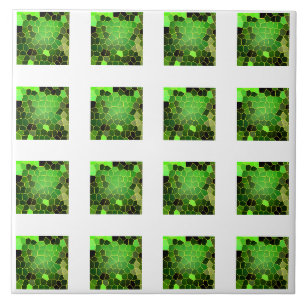 Grass Green Tile