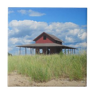 Grass Island Tile