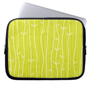 grass laptop bag