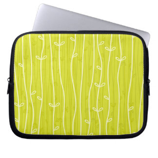 grass laptop bag