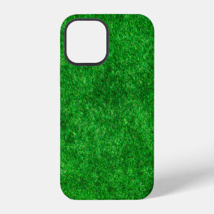 Grass lawn garden park ground iPhone 12 case