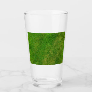 Grass Lawn Glass